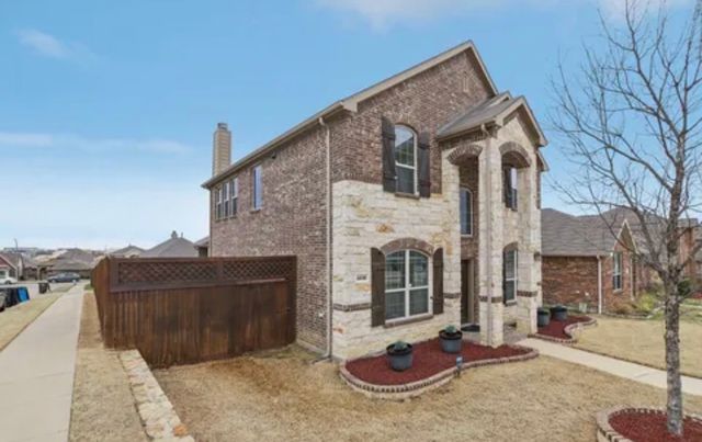 5836 Fir Tree Lane, Fort Worth, TX 76123