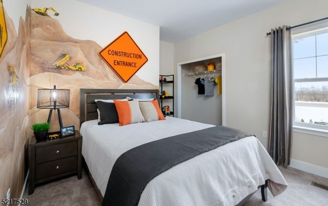 34 Eastwood Ter 34, East Hanover Twp., NJ 07936