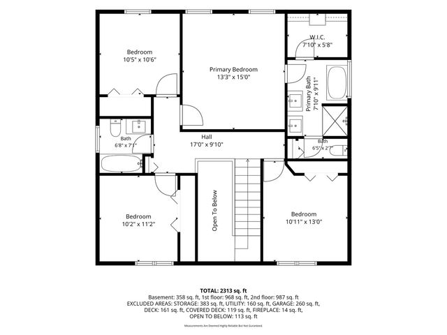 93 Old Farm Court, Lindenhurst, IL 60046