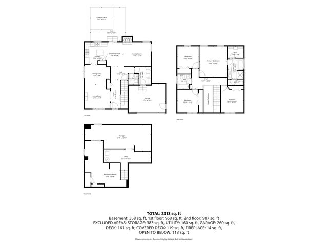 93 Old Farm Court, Lindenhurst, IL 60046