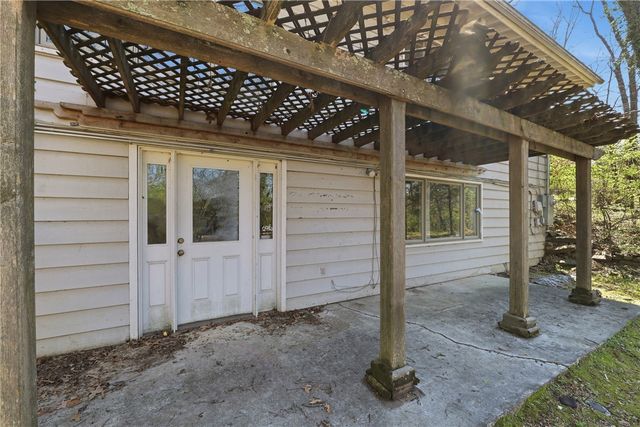 1710 E Hammond Street, Fayetteville, AR 72701