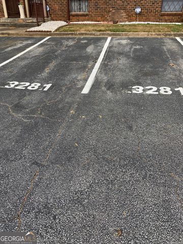 3281 Abbeywood Drive, Decatur, GA 30034