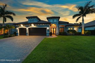 5197 Kirkwall Circle, Melbourne, FL 32940