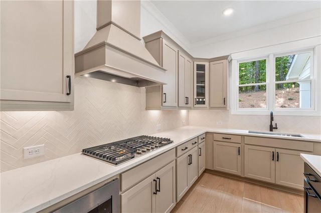 414 Lanesborough Drive, Marietta, GA 30064