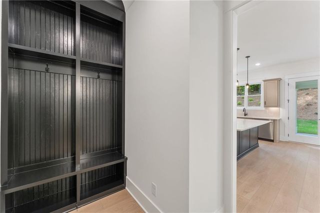 414 Lanesborough Drive, Marietta, GA 30064