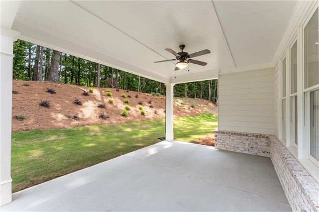 414 Lanesborough Drive, Marietta, GA 30064