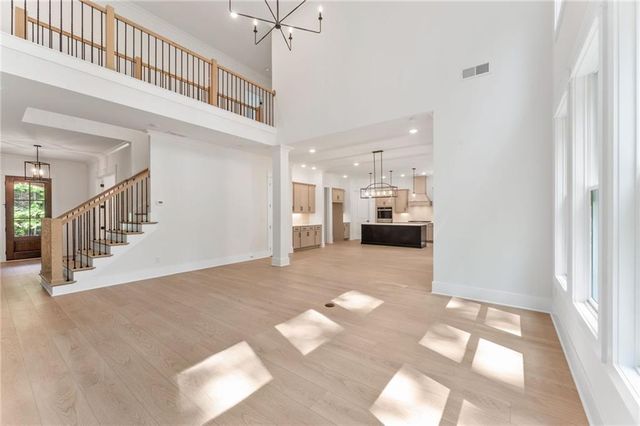 414 Lanesborough Drive, Marietta, GA 30064