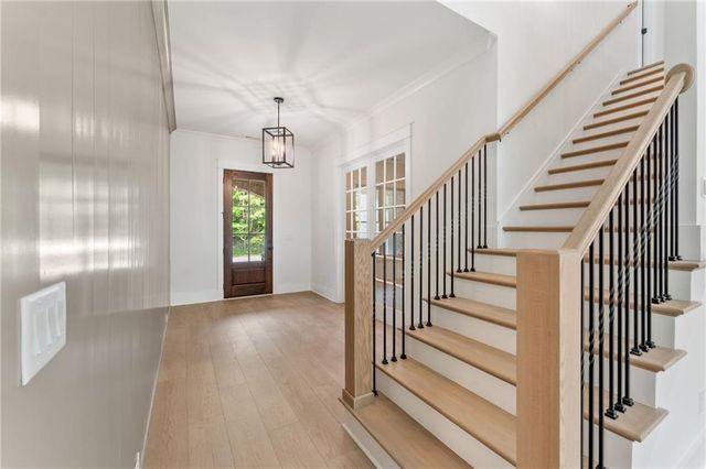 414 Lanesborough Drive, Marietta, GA 30064