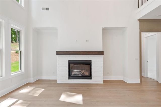 414 Lanesborough Drive, Marietta, GA 30064