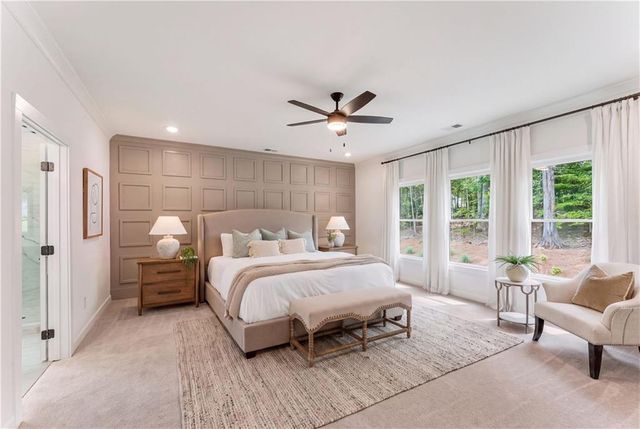 414 Lanesborough Drive, Marietta, GA 30064