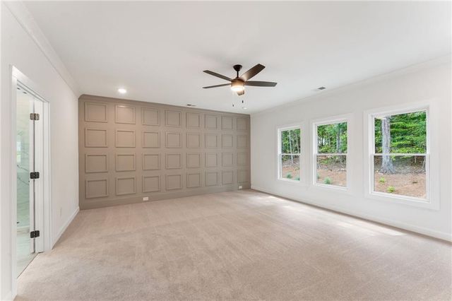 414 Lanesborough Drive, Marietta, GA 30064