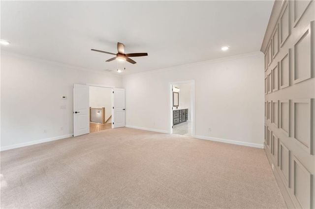 414 Lanesborough Drive, Marietta, GA 30064