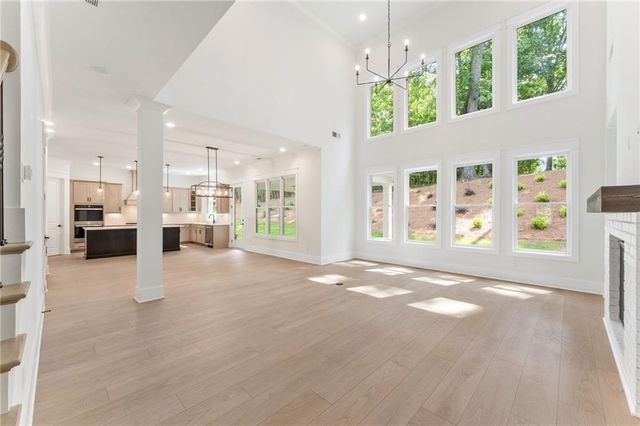 414 Lanesborough Drive, Marietta, GA 30064