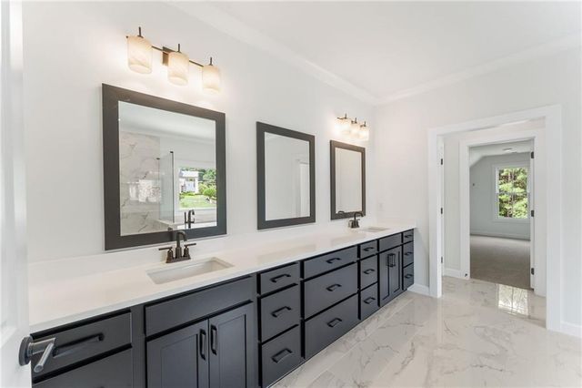 414 Lanesborough Drive, Marietta, GA 30064