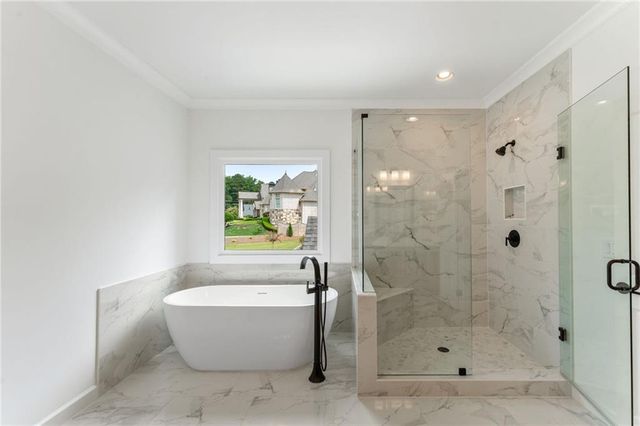 414 Lanesborough Drive, Marietta, GA 30064