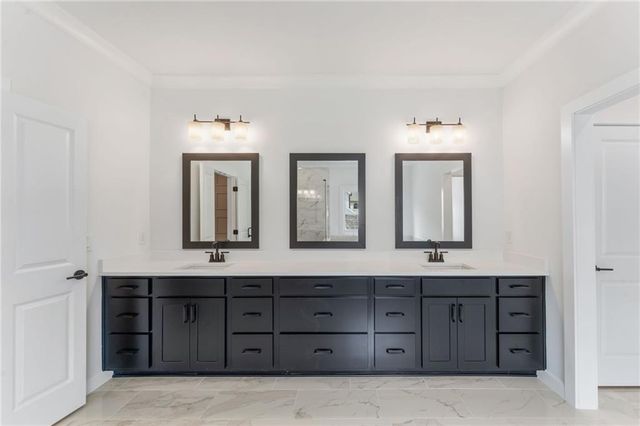 414 Lanesborough Drive, Marietta, GA 30064