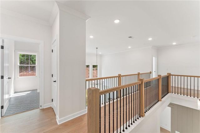 414 Lanesborough Drive, Marietta, GA 30064