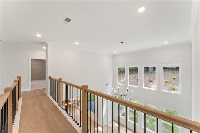 414 Lanesborough Drive, Marietta, GA 30064