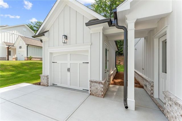 414 Lanesborough Drive, Marietta, GA 30064