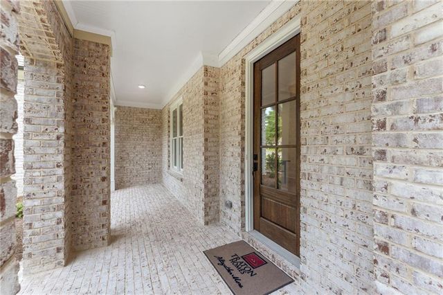 414 Lanesborough Drive, Marietta, GA 30064