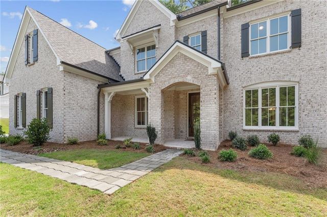 414 Lanesborough Drive, Marietta, GA 30064