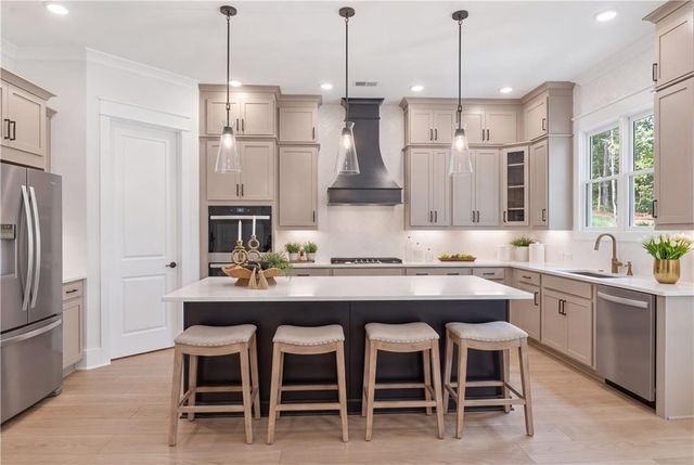 414 Lanesborough Drive, Marietta, GA 30064