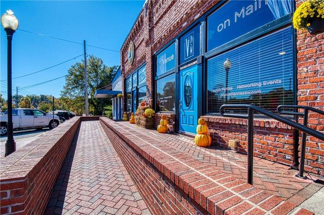 414 Lanesborough Drive, Marietta, GA 30064