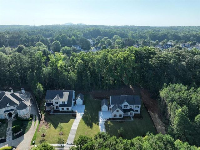 414 Lanesborough Drive, Marietta, GA 30064