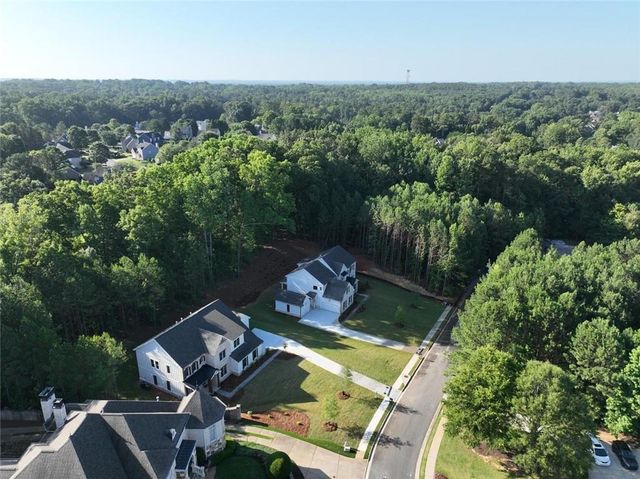 414 Lanesborough Drive, Marietta, GA 30064