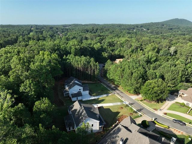 414 Lanesborough Drive, Marietta, GA 30064