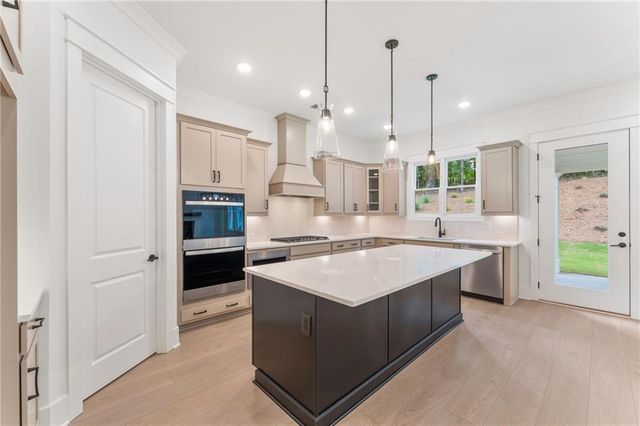 414 Lanesborough Drive, Marietta, GA 30064
