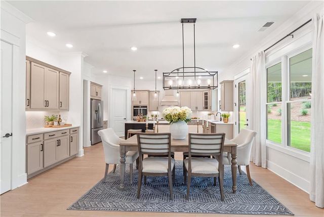 414 Lanesborough Drive, Marietta, GA 30064