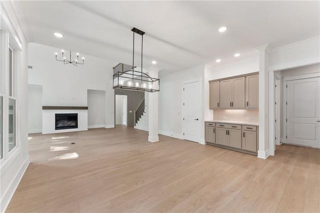 414 Lanesborough Drive, Marietta, GA 30064