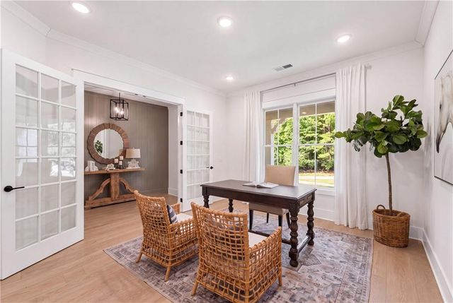 414 Lanesborough Drive, Marietta, GA 30064