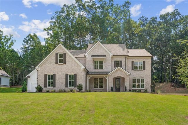 414 Lanesborough Drive, Marietta, GA 30064