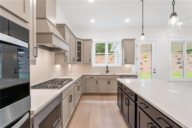 414 Lanesborough Drive, Marietta, GA 30064