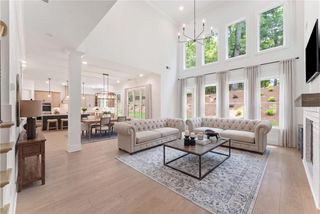 414 Lanesborough Drive, Marietta, GA 30064