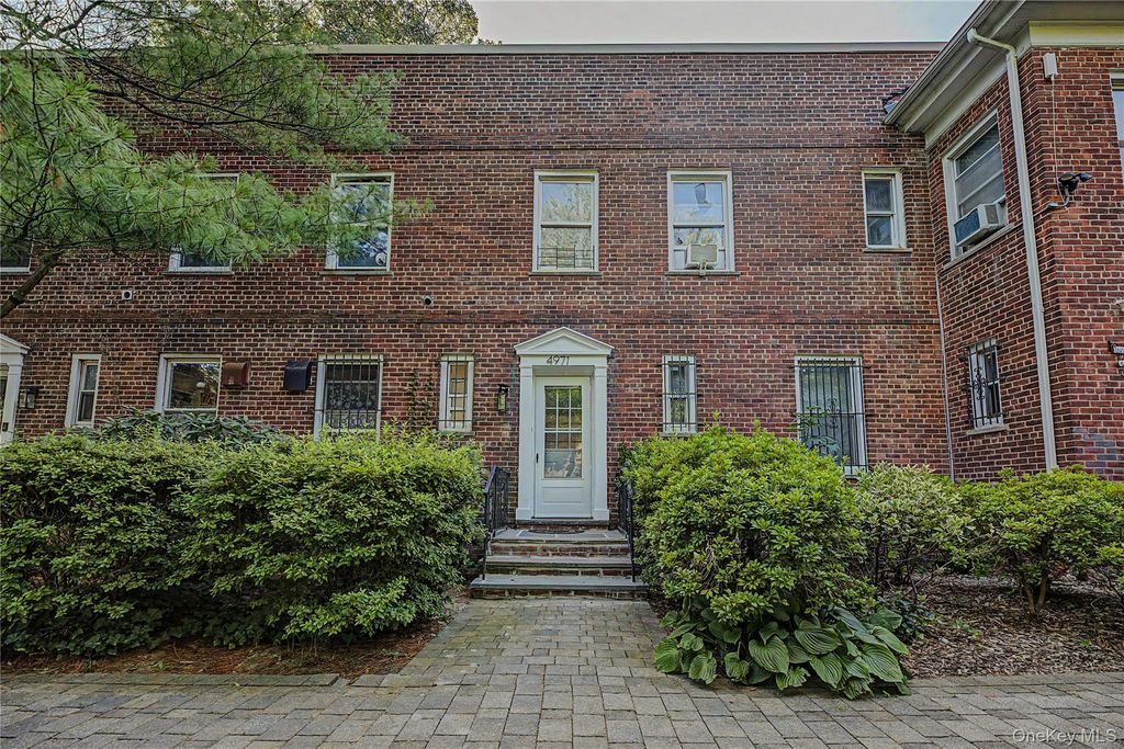 4971 Henry Hudson Parkway W 4971, Bronx, NY 10471