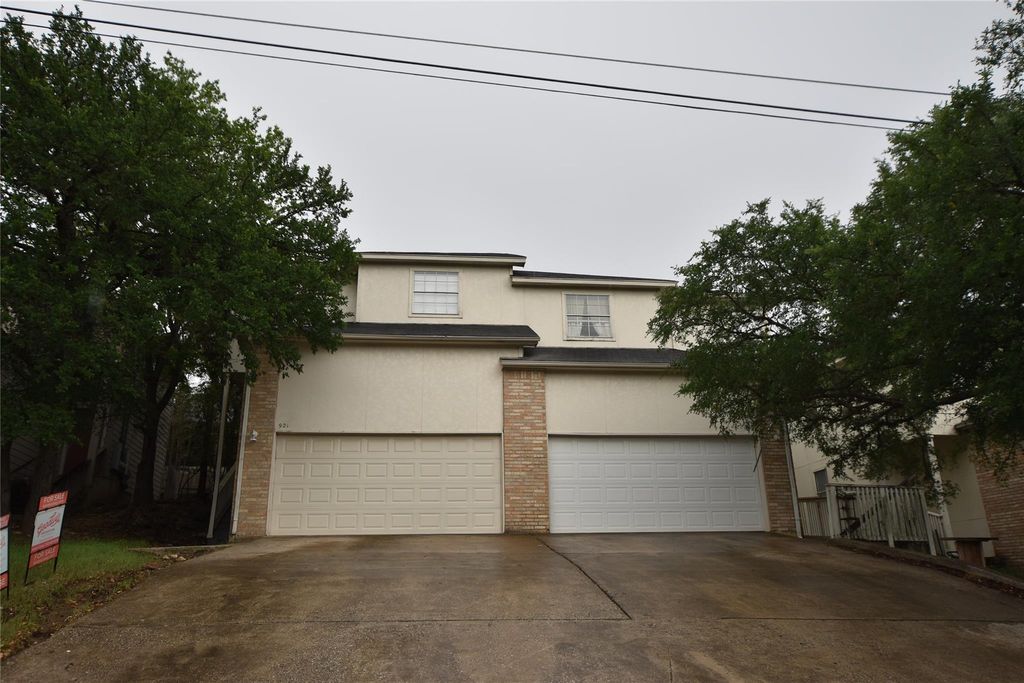 921 Sagewood TRL 921, San Marcos, TX 78666