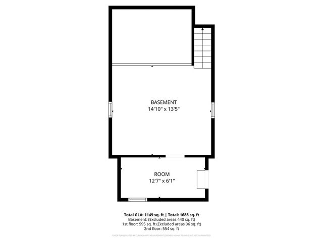 703 Washington Ave, Charleroi Boro, PA 15022