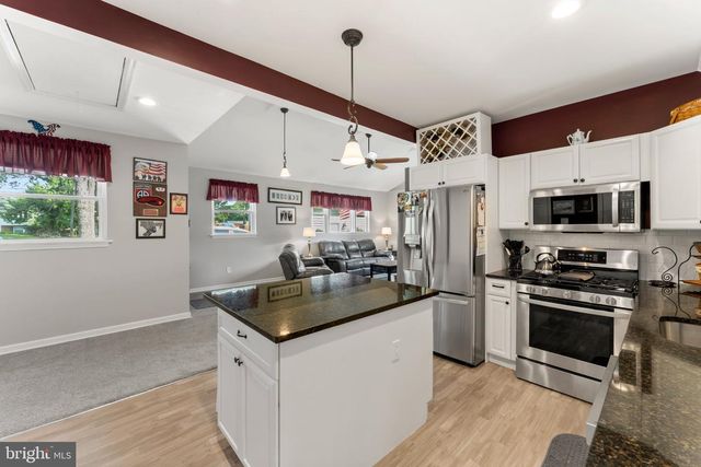 1748 LARKIN RD, Upper Chichester, PA 19061