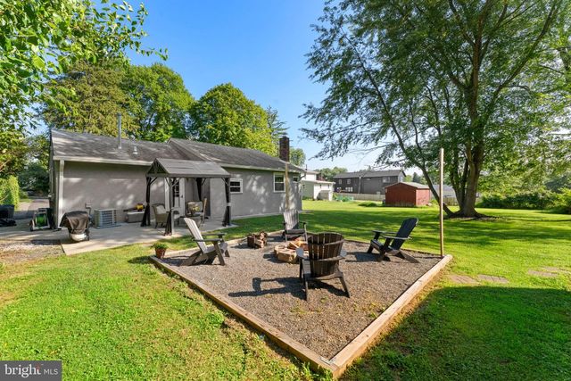 1748 LARKIN RD, Upper Chichester, PA 19061
