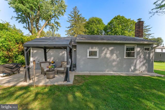 1748 LARKIN RD, Upper Chichester, PA 19061