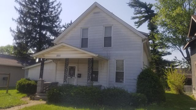 1511 Kossuth Street, Lafayette, IN 47905