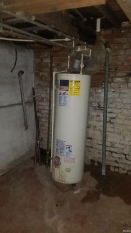 1511 Kossuth Street, Lafayette, IN 47905