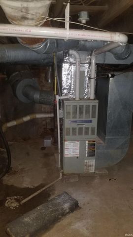 1511 Kossuth Street, Lafayette, IN 47905