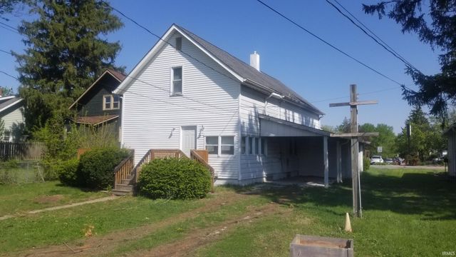 1511 Kossuth Street, Lafayette, IN 47905