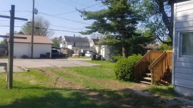 1511 Kossuth Street, Lafayette, IN 47905