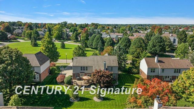 966 Hollow Corners Court, Rochester, MI 48307