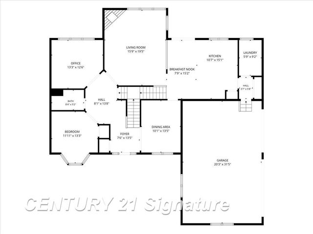 966 Hollow Corners Court, Rochester, MI 48307